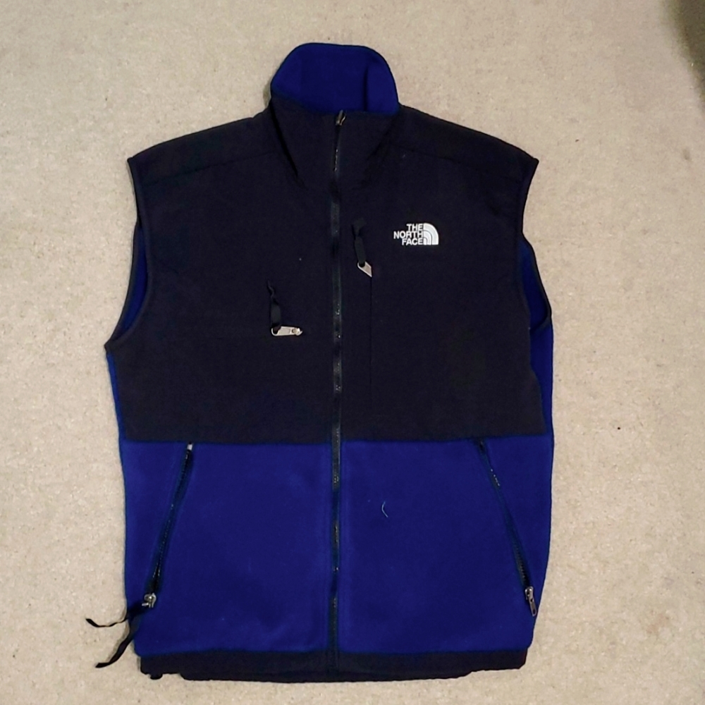 North Face Vest